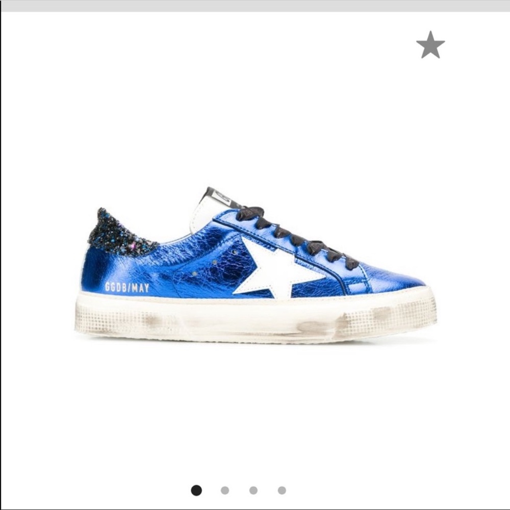 Golden Goose Sneakers